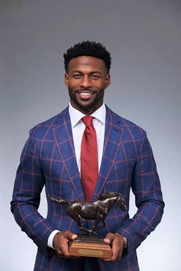 Emmanuel Sanders