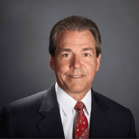 Nick Saban