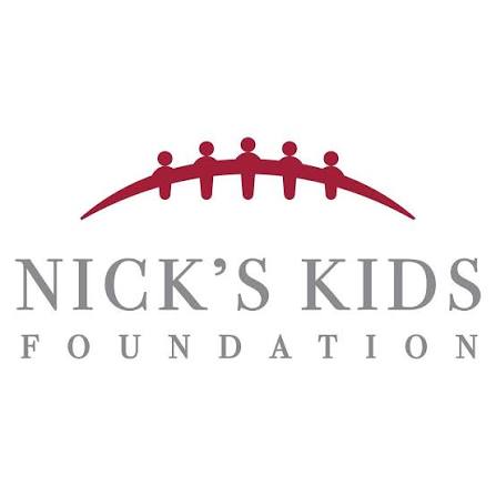 Nick's Kids Foundation